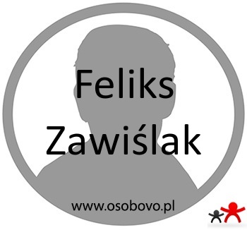 Konto Feliks Jan Zawiślak Profil