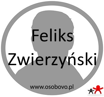 Konto Feliks Zwierzyński Profil