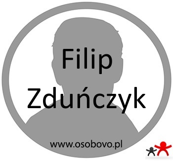 Konto Filip Zdunczyk Profil