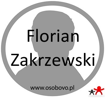 Konto Florian Zakrzewski Profil