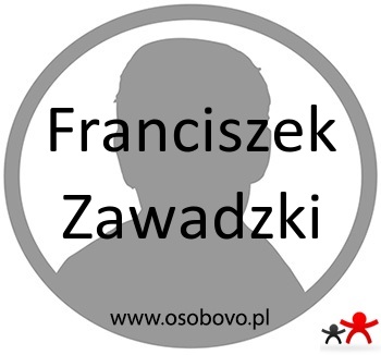 Konto Franciszek Zawadzki Profil