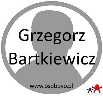 Konto Grzegorz Bartkiewicz Profil