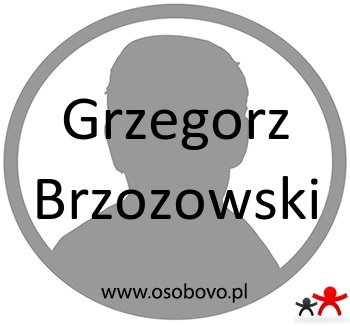 Konto Grzegorz Brzozowski Profil