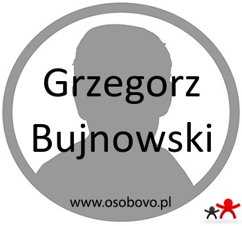 Konto Grzegorz Bujnowski Profil