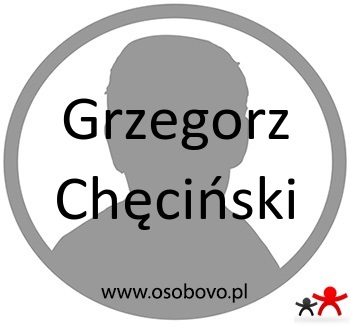 Konto Grzegorz Chęciński Profil