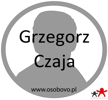 Konto Grzegorz Czaja Profil