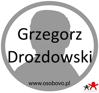 Konto Grzegorz Drozdowski Profil