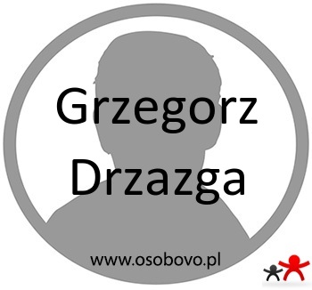 Konto Grzegorz Drzazga Profil