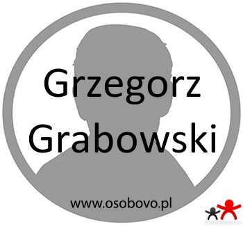 Konto Grzegorz Grabowski Profil