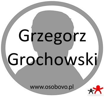 Konto Grzegorz Grochowski Profil