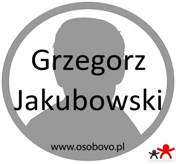 Konto Grzegorz Jakubowski Profil