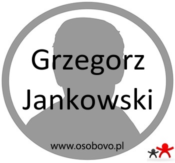 Konto Grzegorz Jankowski Profil