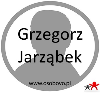 Konto Grzegorz Jarząbek Profil