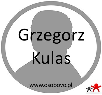 Konto Grzegorz Kulas Profil