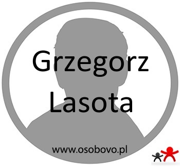 Konto Grzegorz Lasota Profil