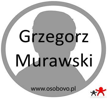 Konto Grzegorz Murawski Profil