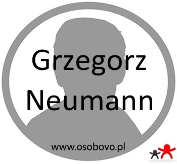 Konto Grzegorz Neumann Profil