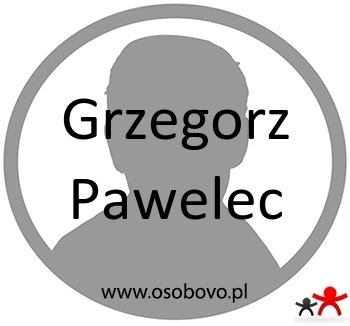 Konto Grzegorz Pawelec Profil