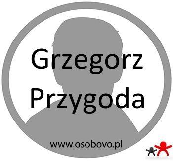 Konto Grzegorz Przygoda Profil