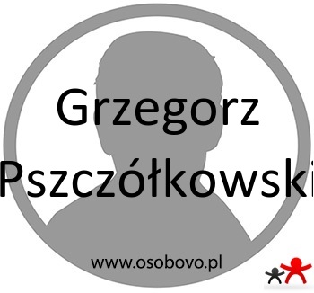 Konto Grzegorz Pszczółkowski Profil