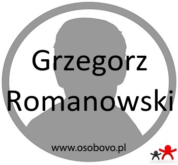 Konto Grzegorz Romanowski Profil