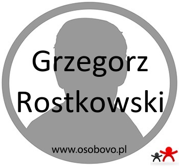 Konto Grzegorz Rostkowski Profil