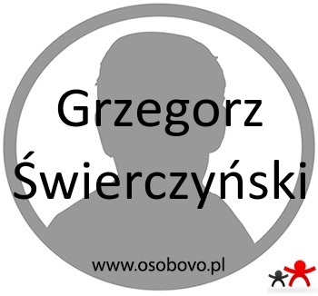 Konto Grzegorz Świerczyński Profil