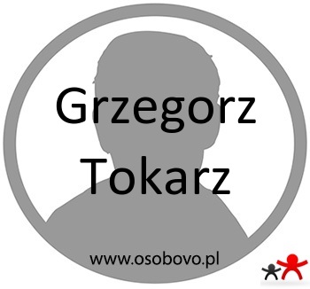 Konto Grzegorz Tokarz Profil