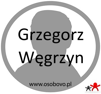 Konto Grzegorz Węgrzyn Profil