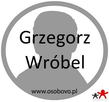 Konto Grzegorz Wróbel Profil