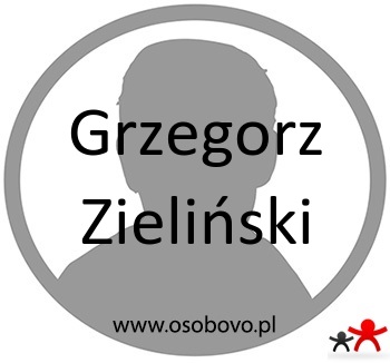 Konto Grzegorz Zieliński Profil