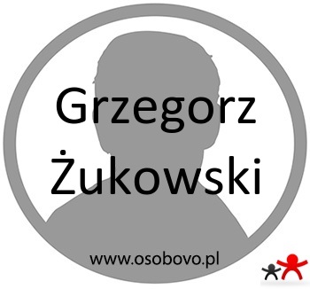 Konto Grzegorz Żukowski Profil