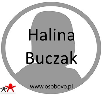Konto Halina Buczak Profil