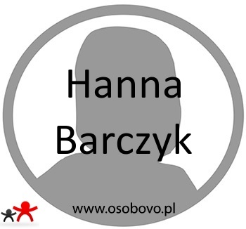 Konto Hanna Barczyk Profil