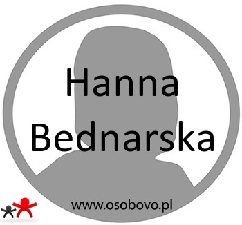 Konto Hanna Bednarska Profil