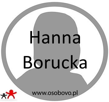 Konto Hanna Maria Borucka Profil