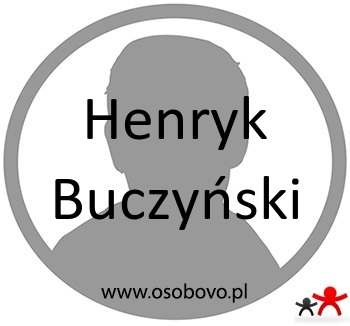 Konto Henryk Buczyński Profil