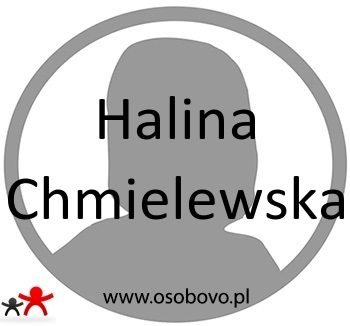 Konto Halina Chmielewska Profil