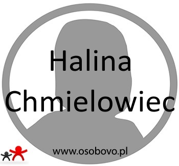 Konto Halina Chmielowiec Profil