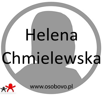 Konto Helena Chmielewska Profil