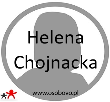 Konto Helena Chojnacka Profil