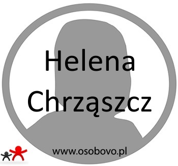 Konto Helena Chrząszcz Profil