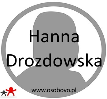 Konto Hanna Drozdowska Profil