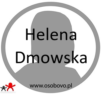 Konto Helena Dmowska Profil