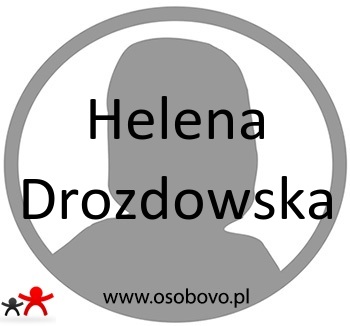 Konto Helena Drozdowska Profil