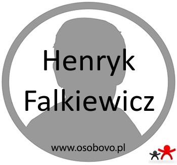 Konto Henryk Falkiewicz Profil