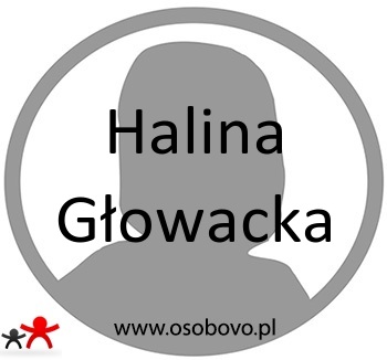 Konto Halina Głowacka Profil