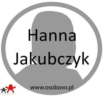 Konto Hanna Jakubczyk Profil