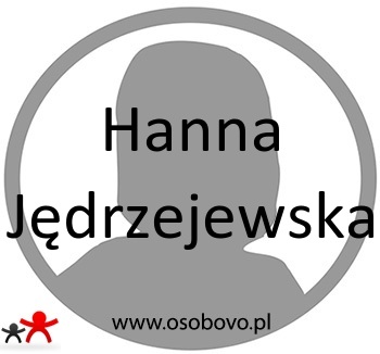 Konto Hanna Jędrzejewska Profil