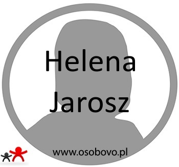 Konto Helena Jarosz Profil